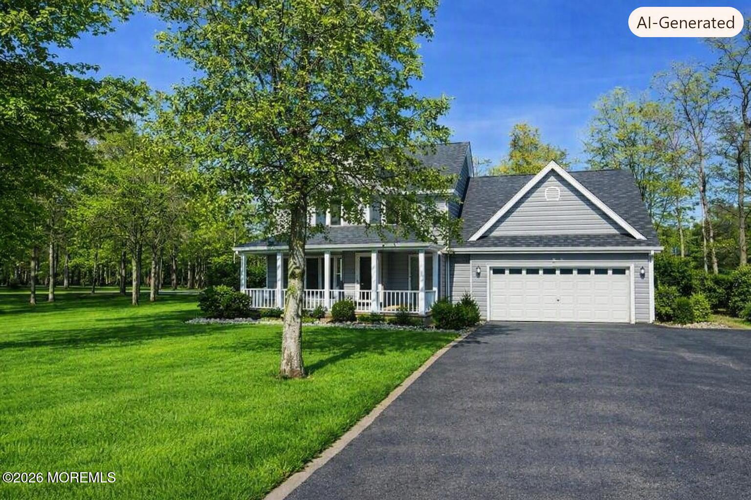 229 Parker Street Manahawkin NJ 08050