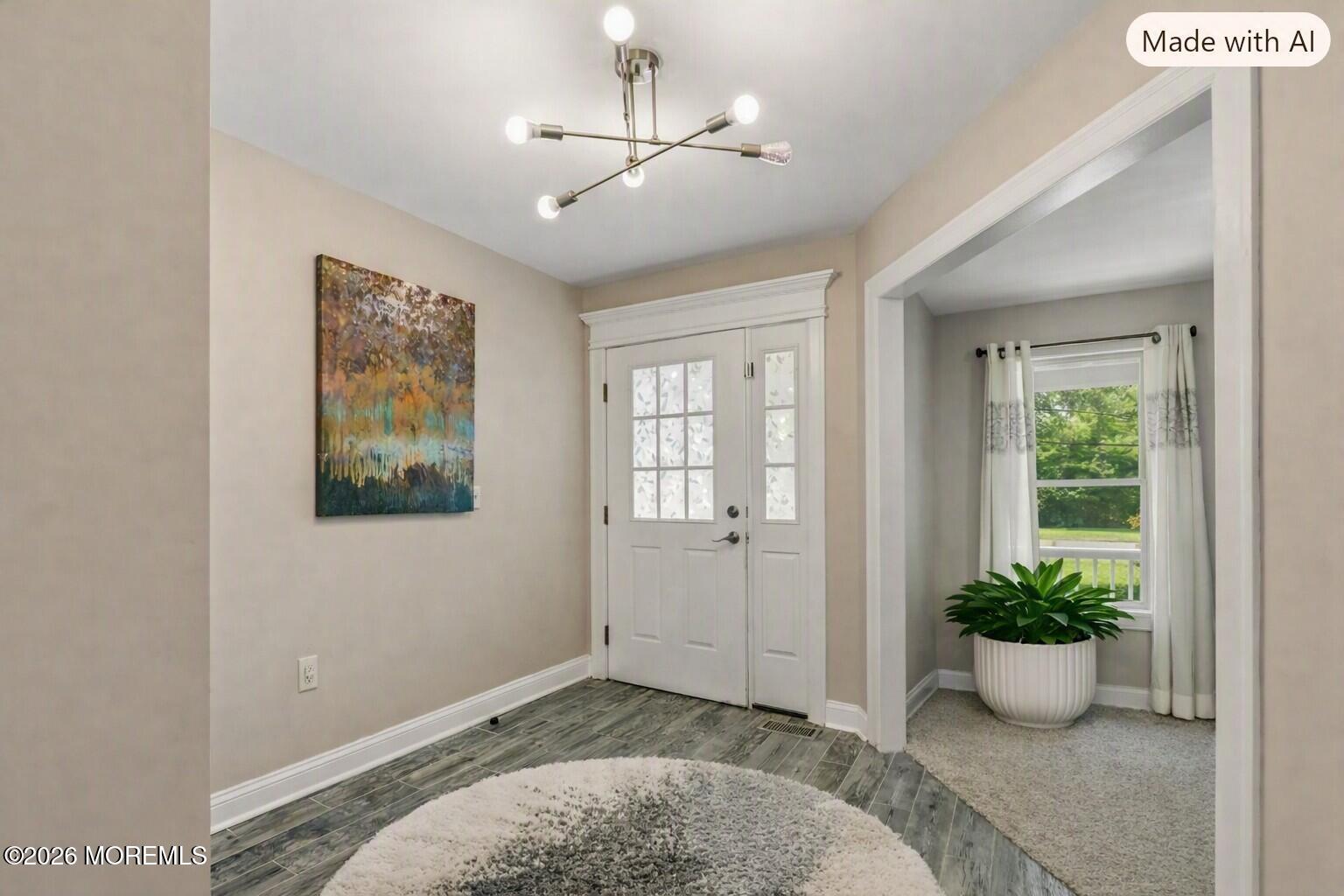 229 Parker Street Manahawkin NJ 08050
