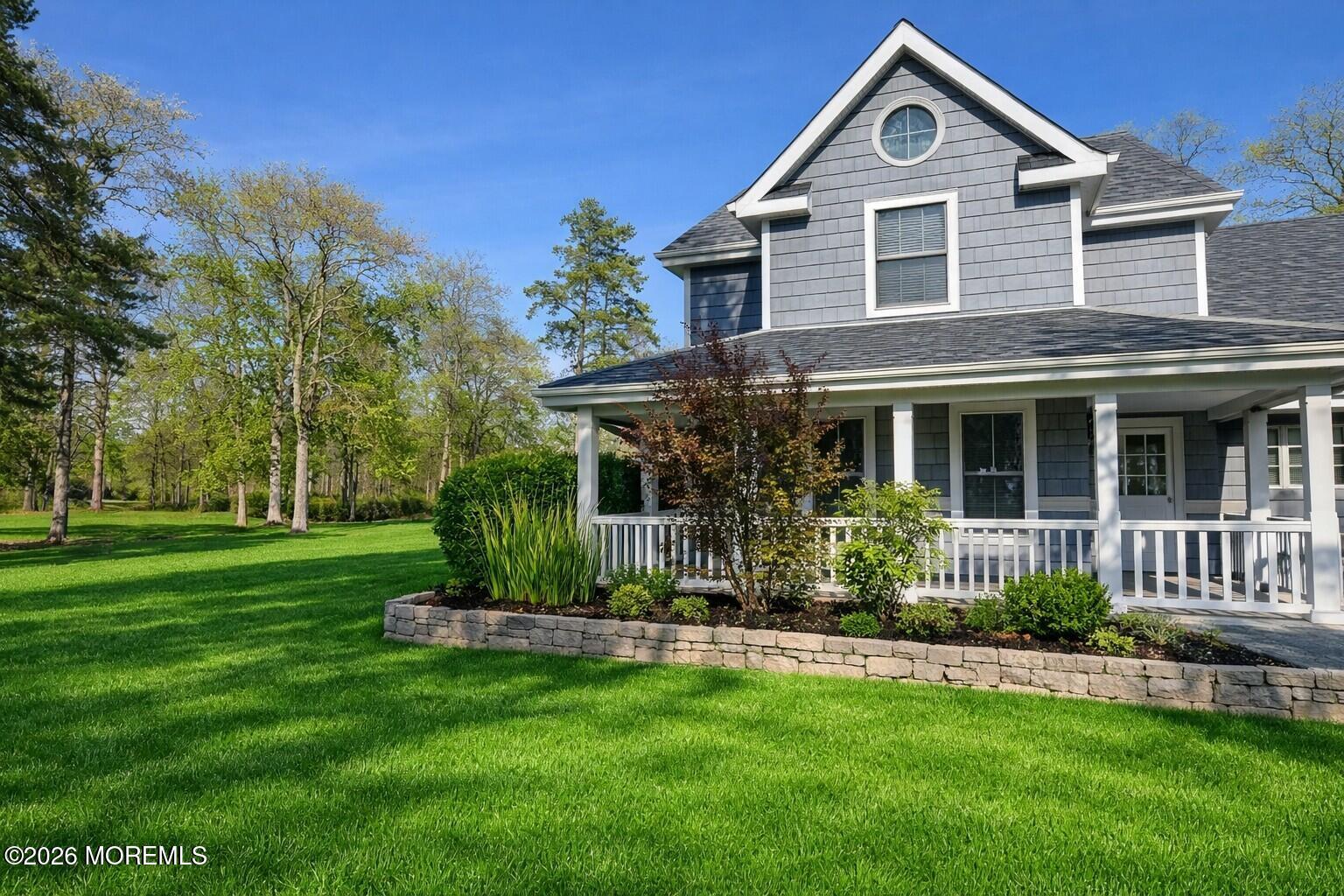 229 Parker Street Manahawkin NJ 08050