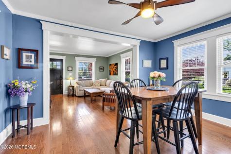 31 Windsor Court Neptune City NJ 07753