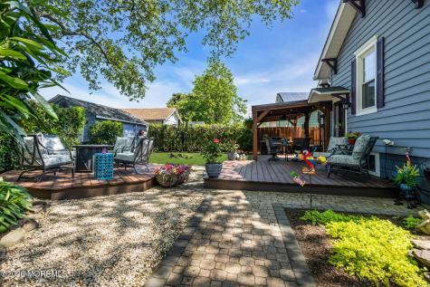 31 Windsor Court Neptune City NJ 07753