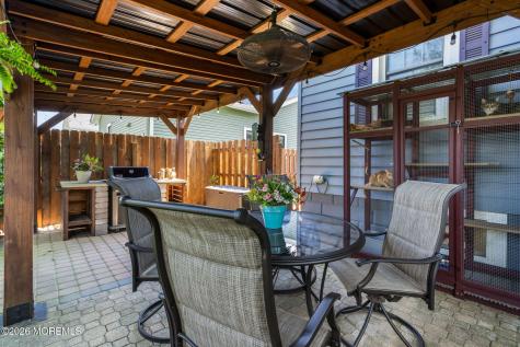 31 Windsor Court Neptune City NJ 07753