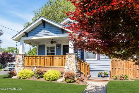 31 Windsor Court Neptune City NJ 07753