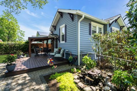 31 Windsor Court Neptune City NJ 07753