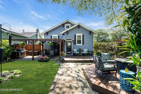 31 Windsor Court Neptune City NJ 07753