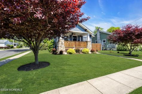31 Windsor Court Neptune City NJ 07753