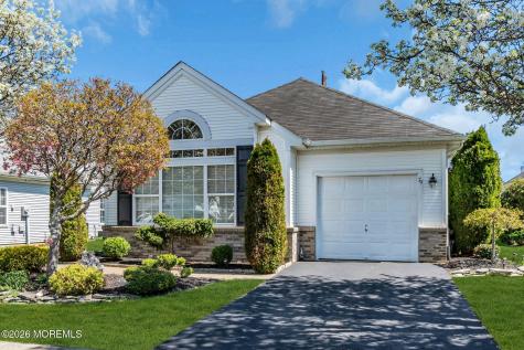 79 Halsted Drive Manchester NJ 08759