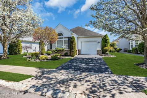 79 Halsted Drive Manchester NJ 08759