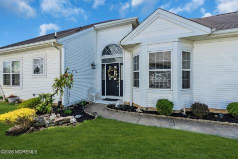 79 Halsted Drive Manchester NJ 08759