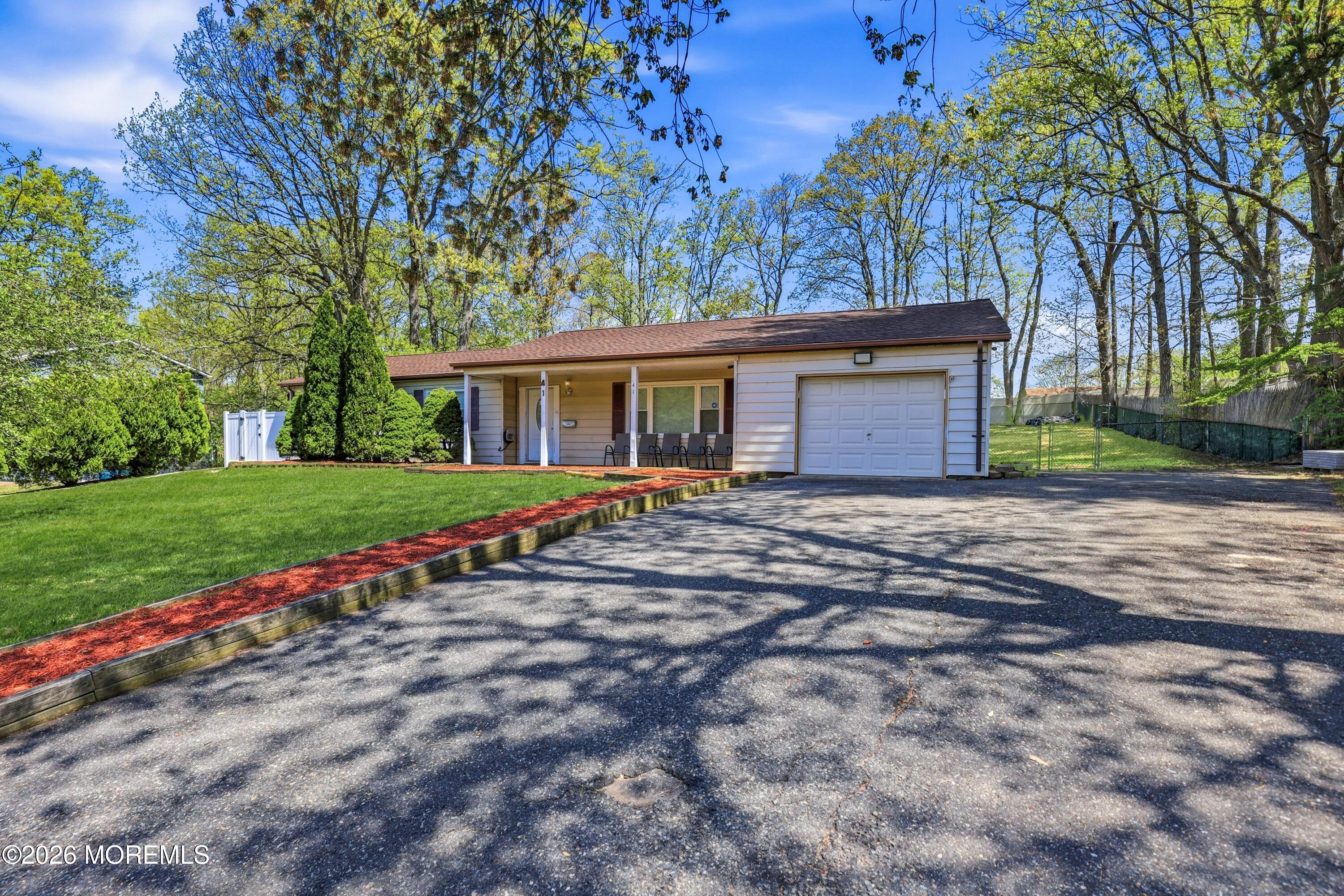 41 Marginal Road Jackson NJ 08527