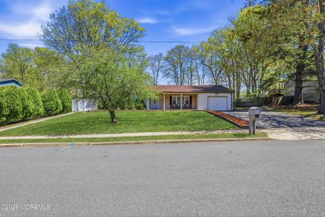 41 Marginal Road Jackson NJ 08527