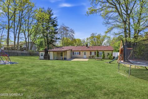 41 Marginal Road Jackson NJ 08527