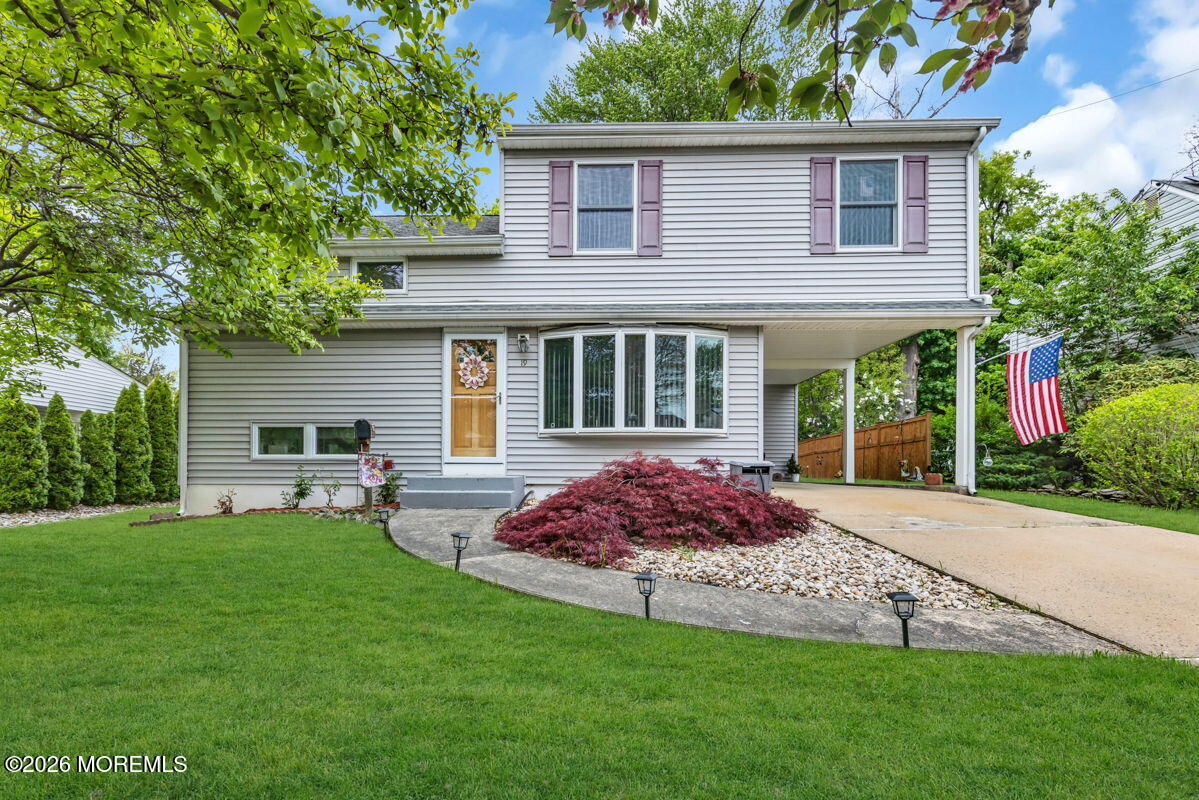 19 Shetland Road East Brunswick NJ 08816