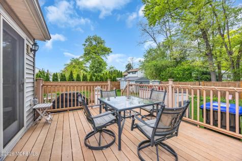 19 Shetland Road East Brunswick NJ 08816