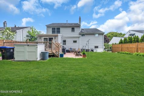 19 Shetland Road East Brunswick NJ 08816