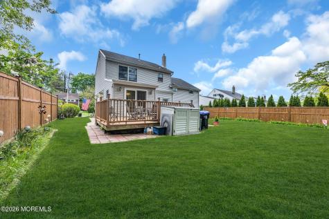 19 Shetland Road East Brunswick NJ 08816