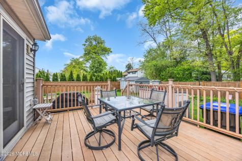 19 Shetland Road East Brunswick NJ 08816