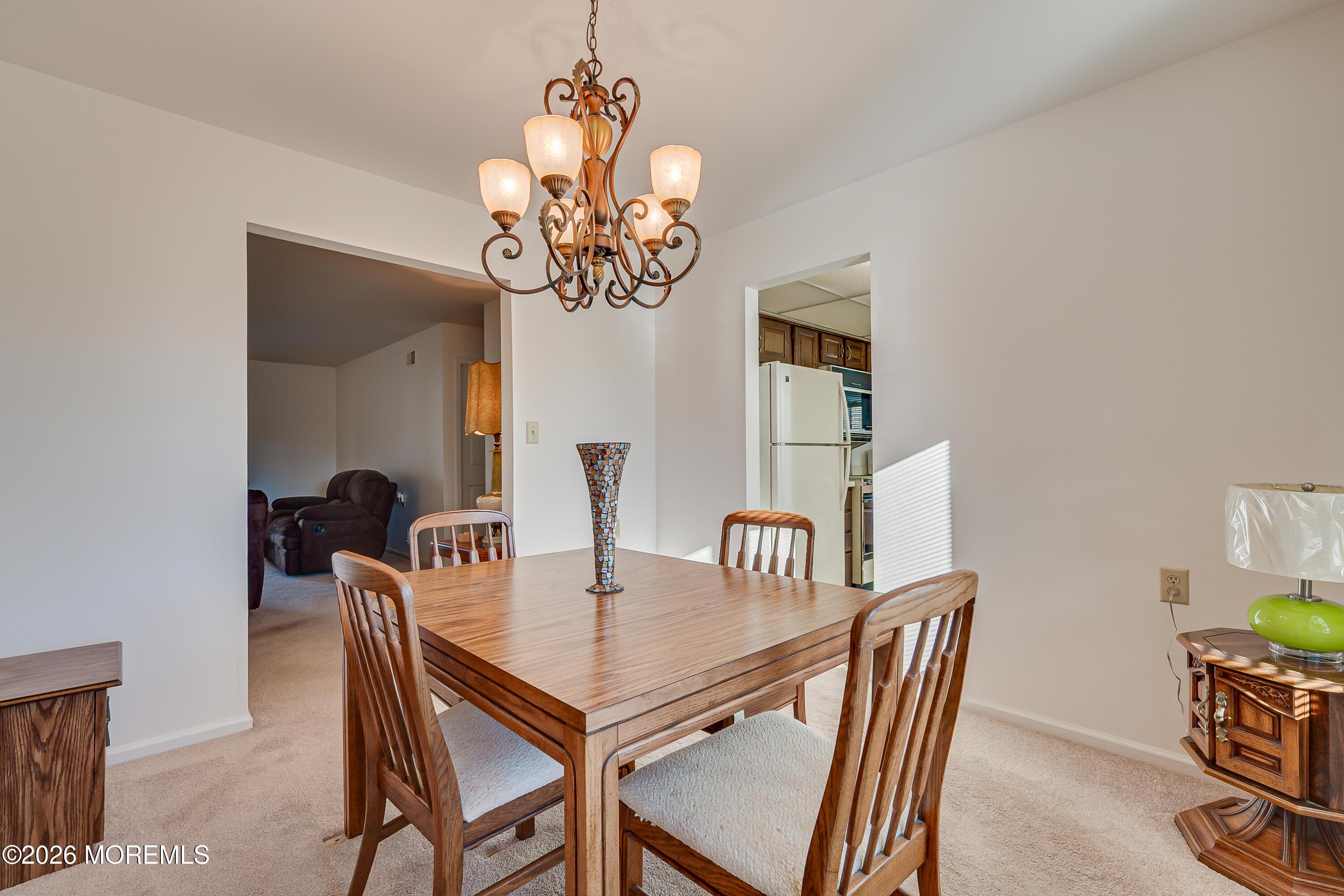 9 Bishop Court Marlboro NJ 07746