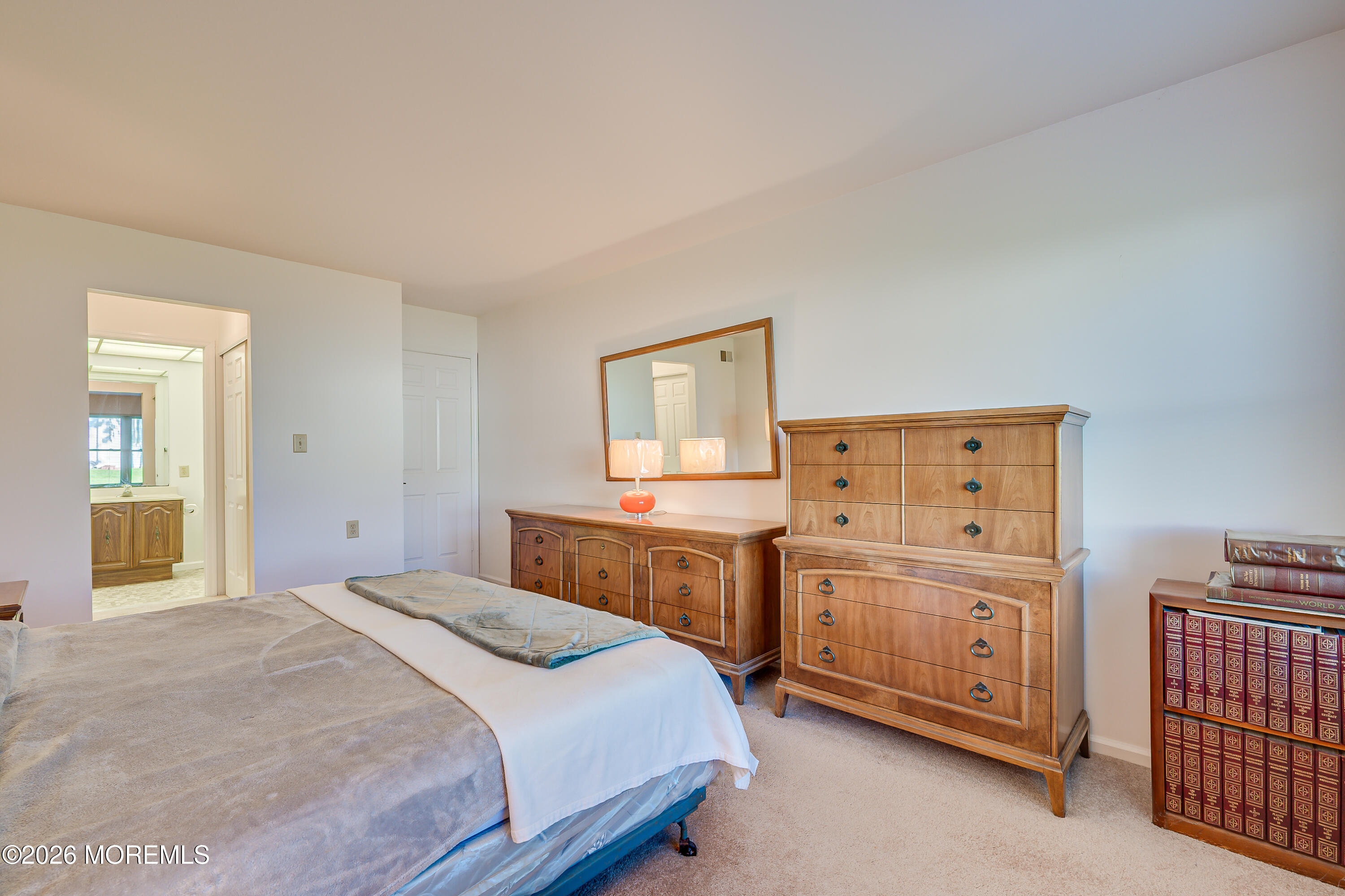 9 Bishop Court Marlboro NJ 07746