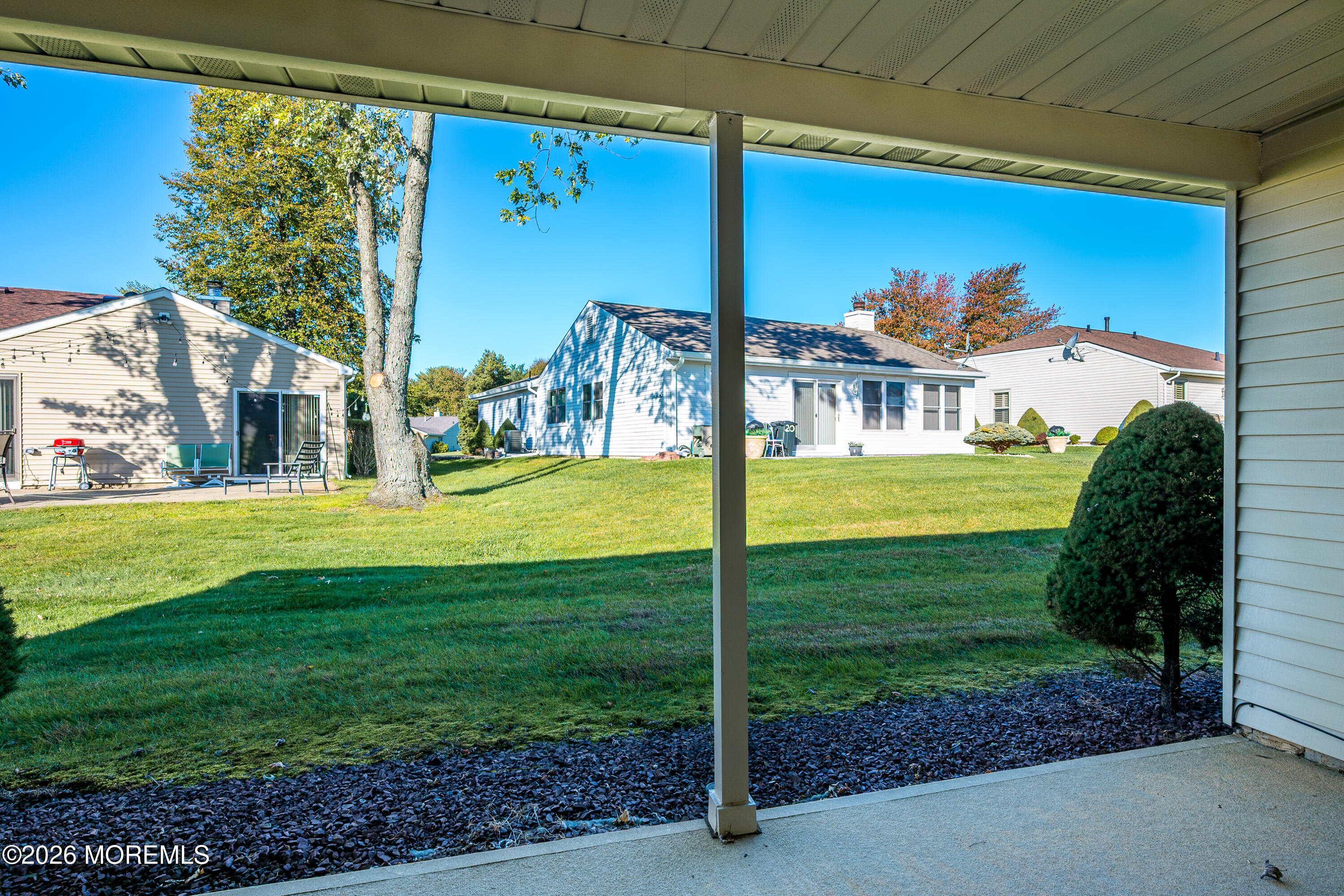 9 Bishop Court Marlboro NJ 07746