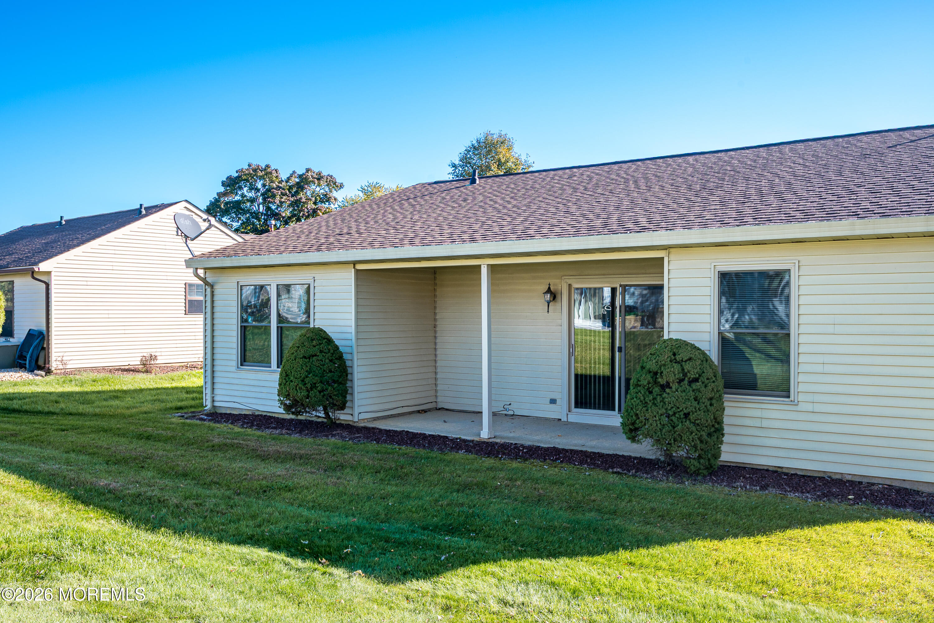 9 Bishop Court Marlboro NJ 07746