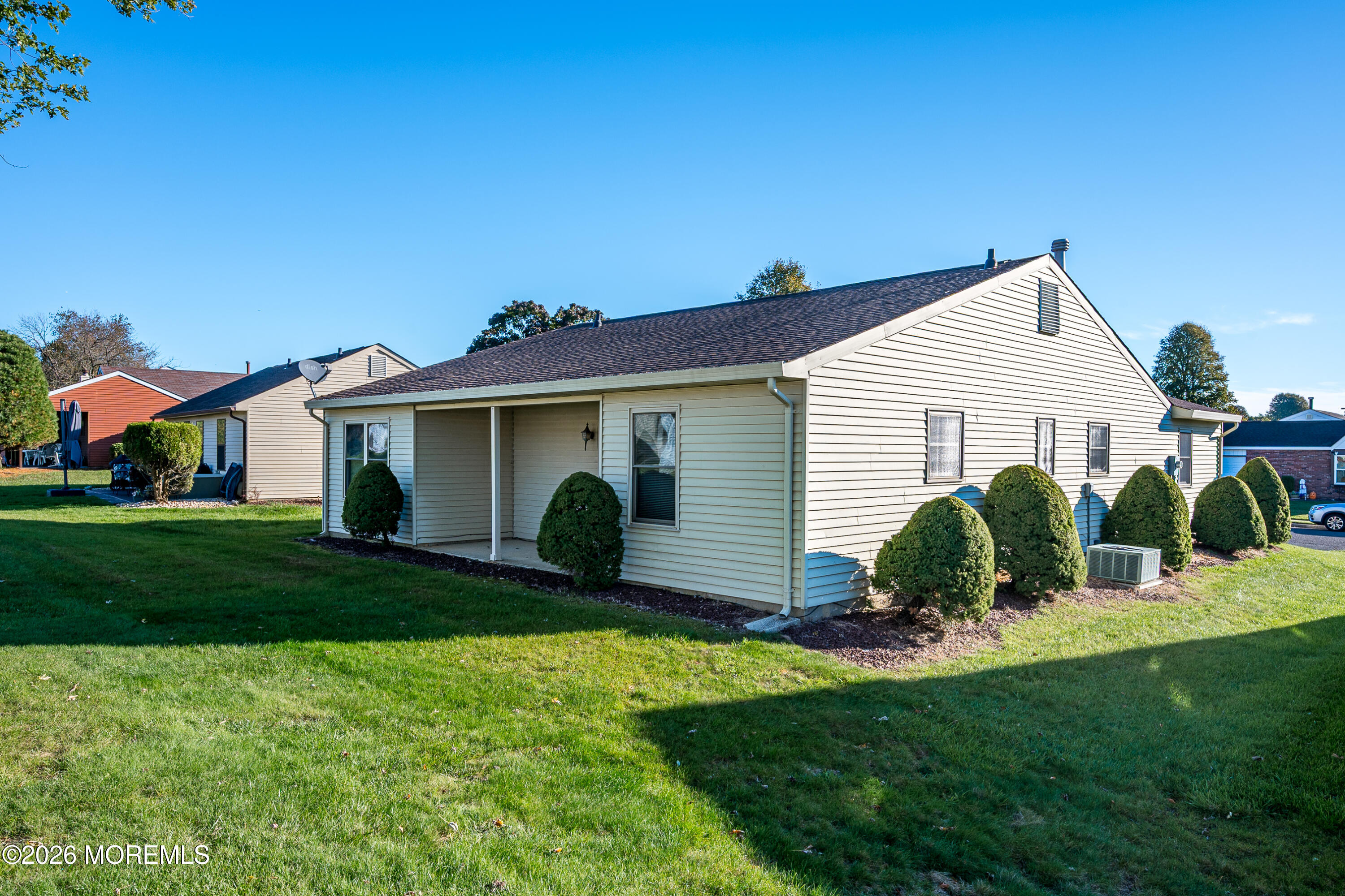 9 Bishop Court Marlboro NJ 07746