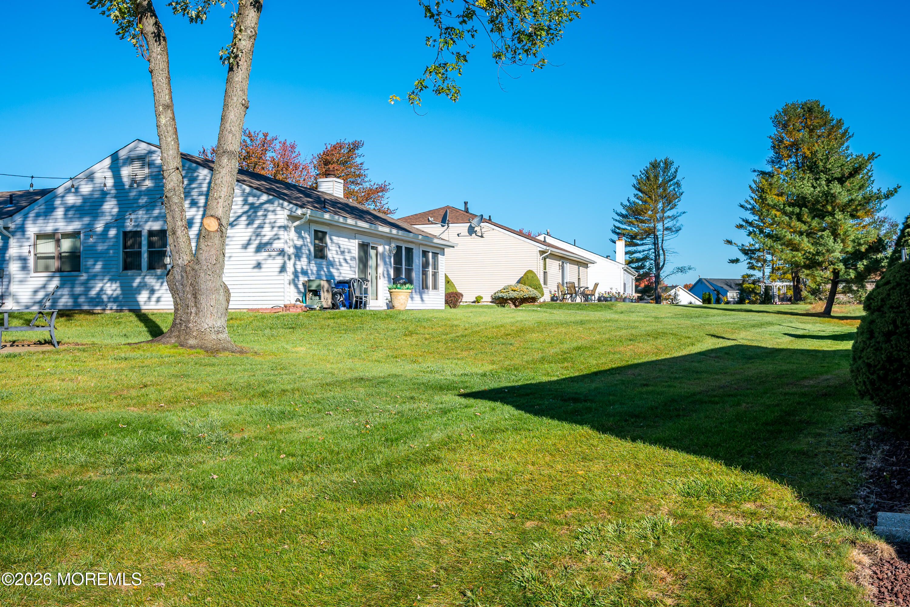9 Bishop Court Marlboro NJ 07746