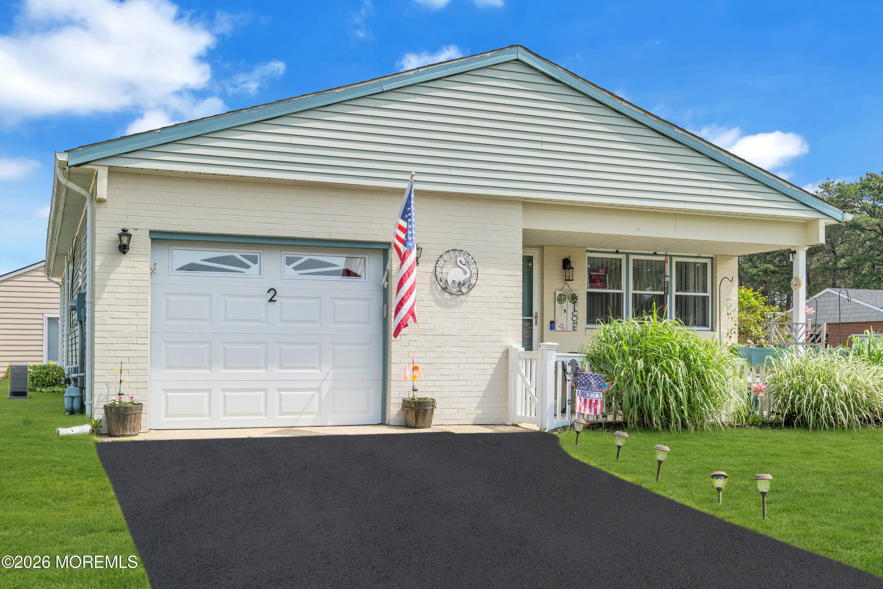 2 Exitir Street Toms River NJ 08757