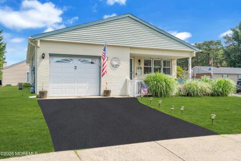 2 Exitir Street Toms River NJ 08757
