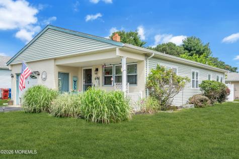 2 Exitir Street Toms River NJ 08757