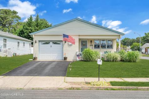 2 Exitir Street Toms River NJ 08757