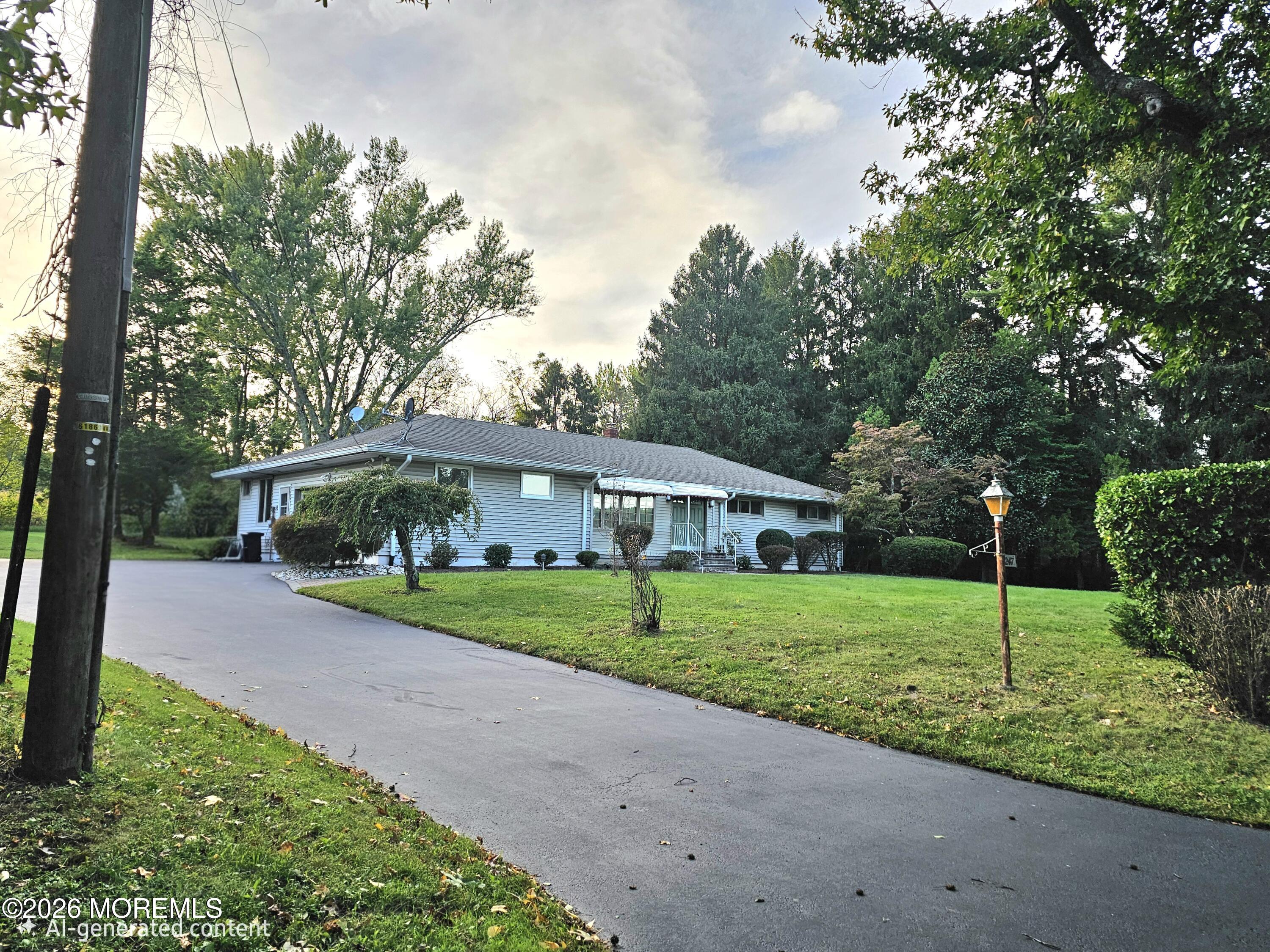 247 Robbinsville Edinburg Road West Windsor NJ 08550