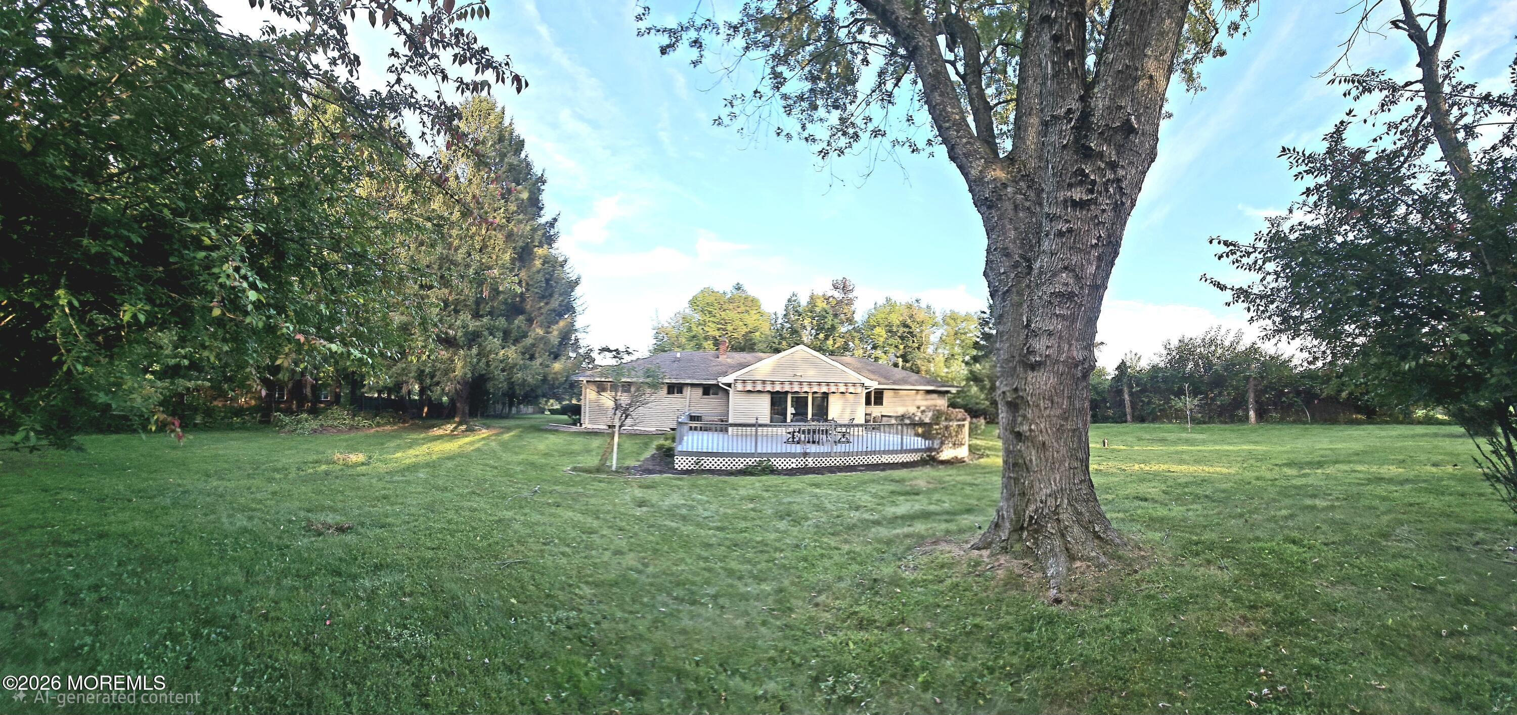 247 Robbinsville Edinburg Road West Windsor NJ 08550