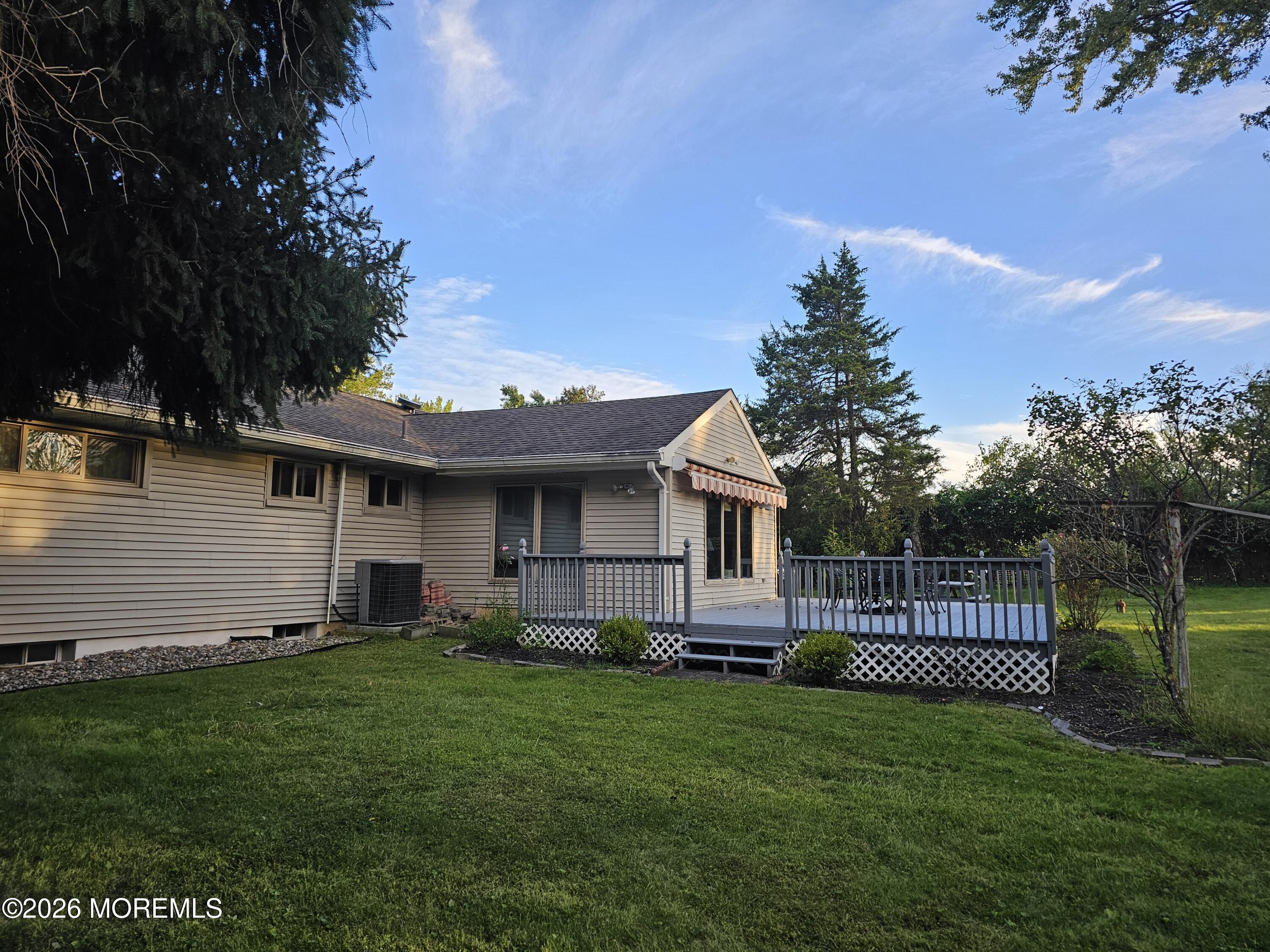 247 Robbinsville Edinburg Road West Windsor NJ 08550