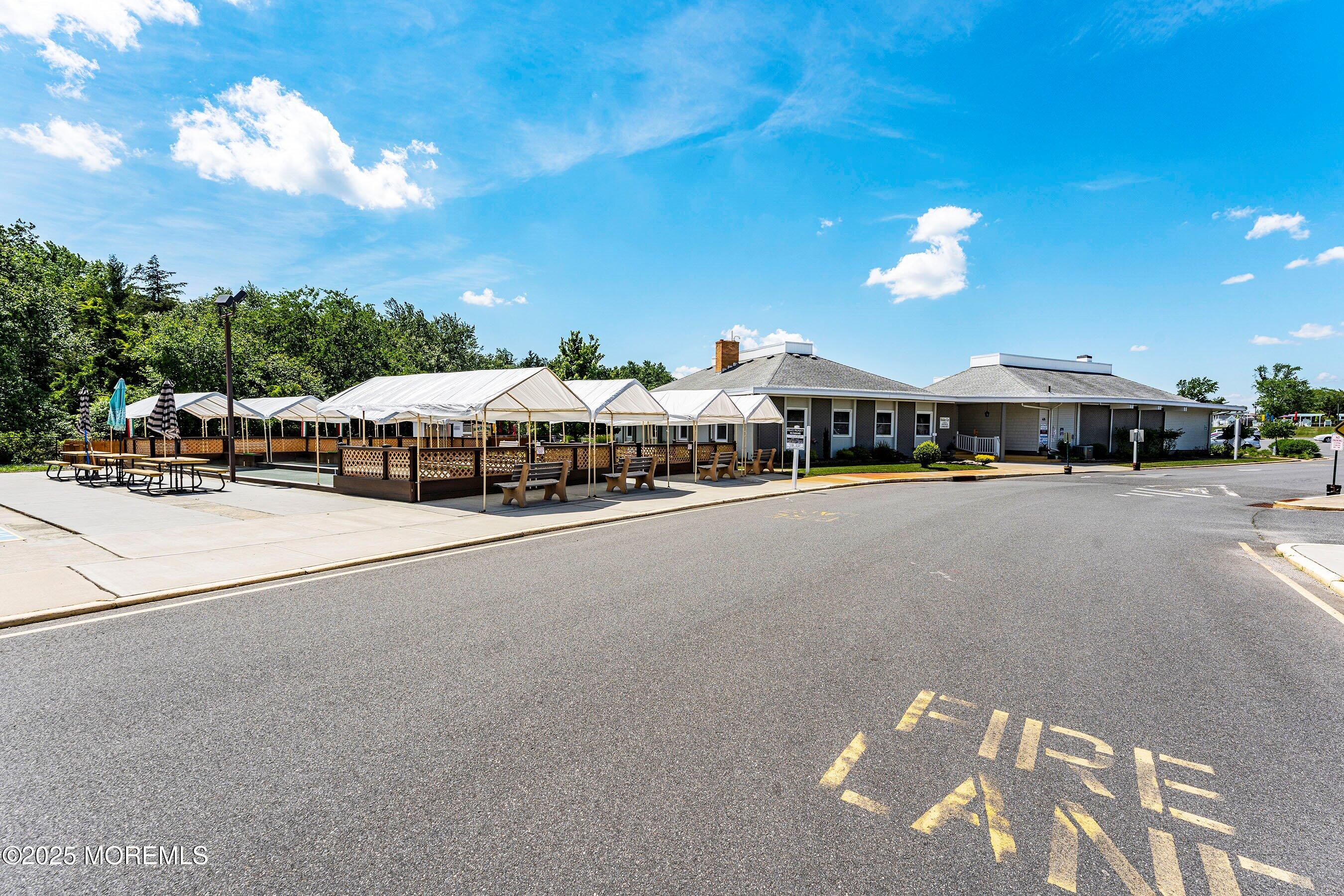 14 Saint Pierri Court Toms River NJ 08757