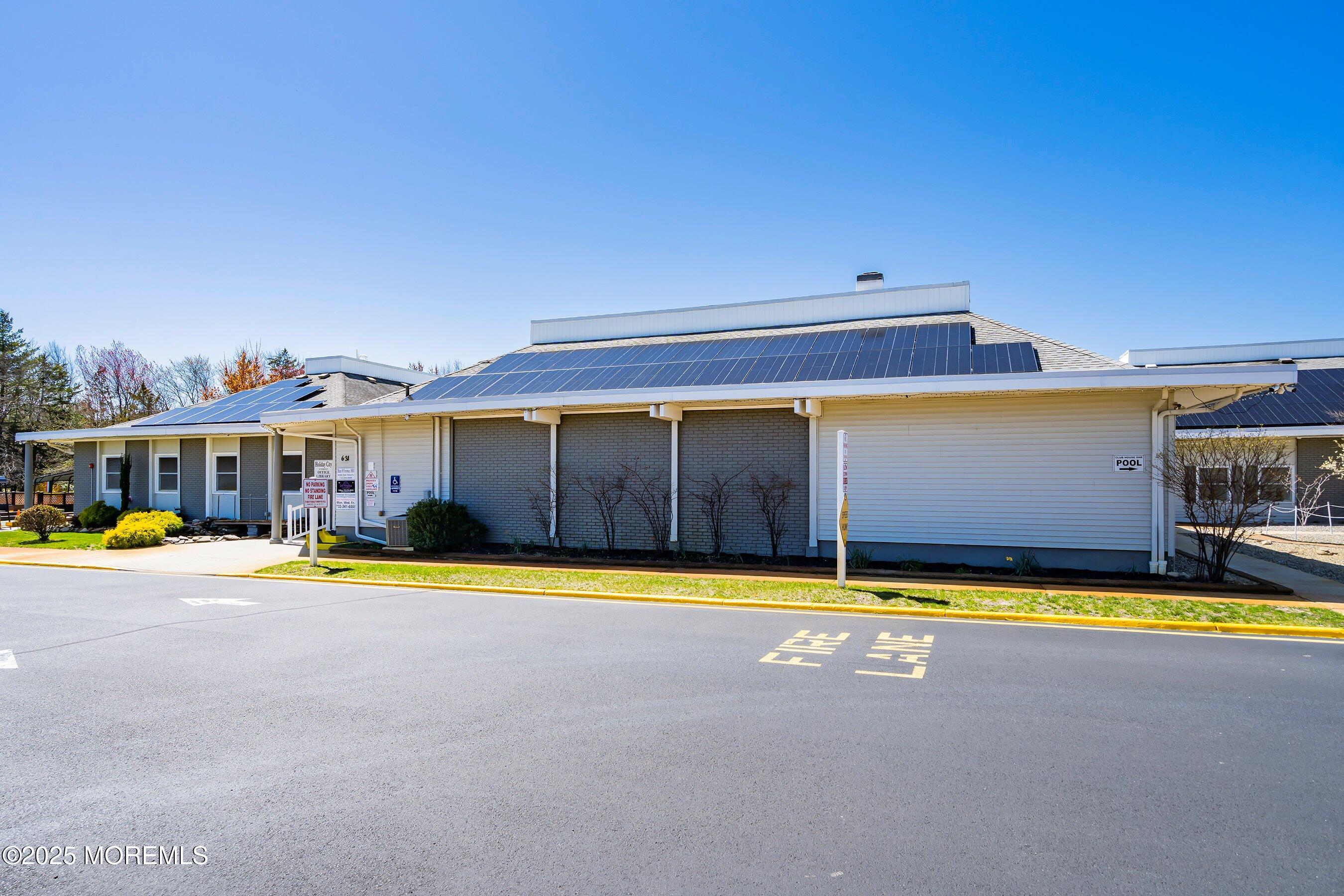 14 Saint Pierri Court Toms River NJ 08757