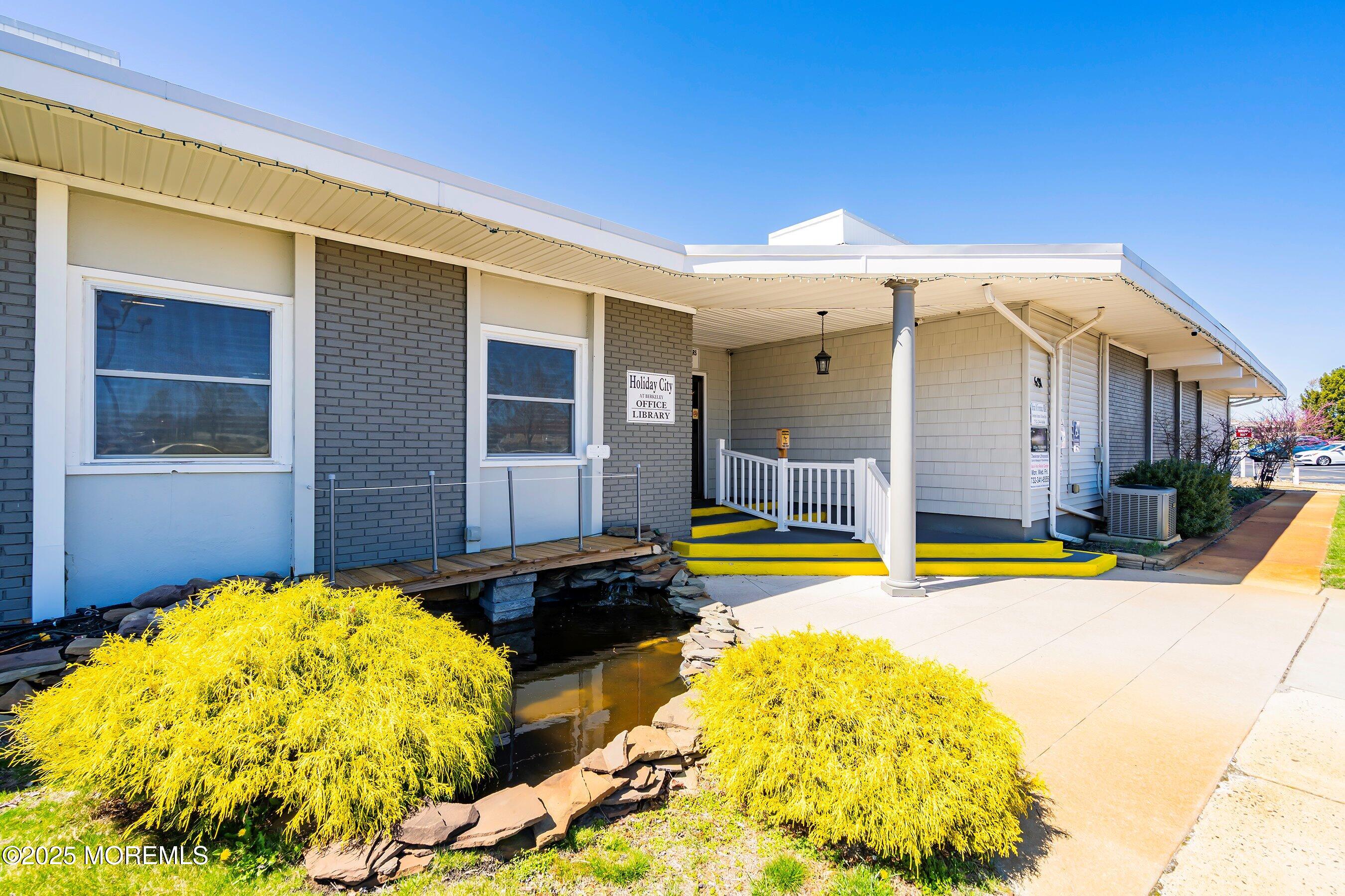 14 Saint Pierri Court Toms River NJ 08757