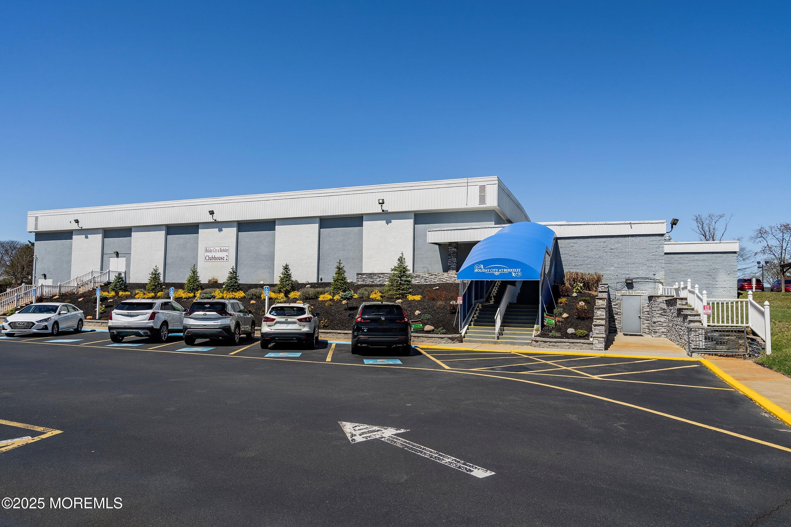 14 Saint Pierri Court Toms River NJ 08757