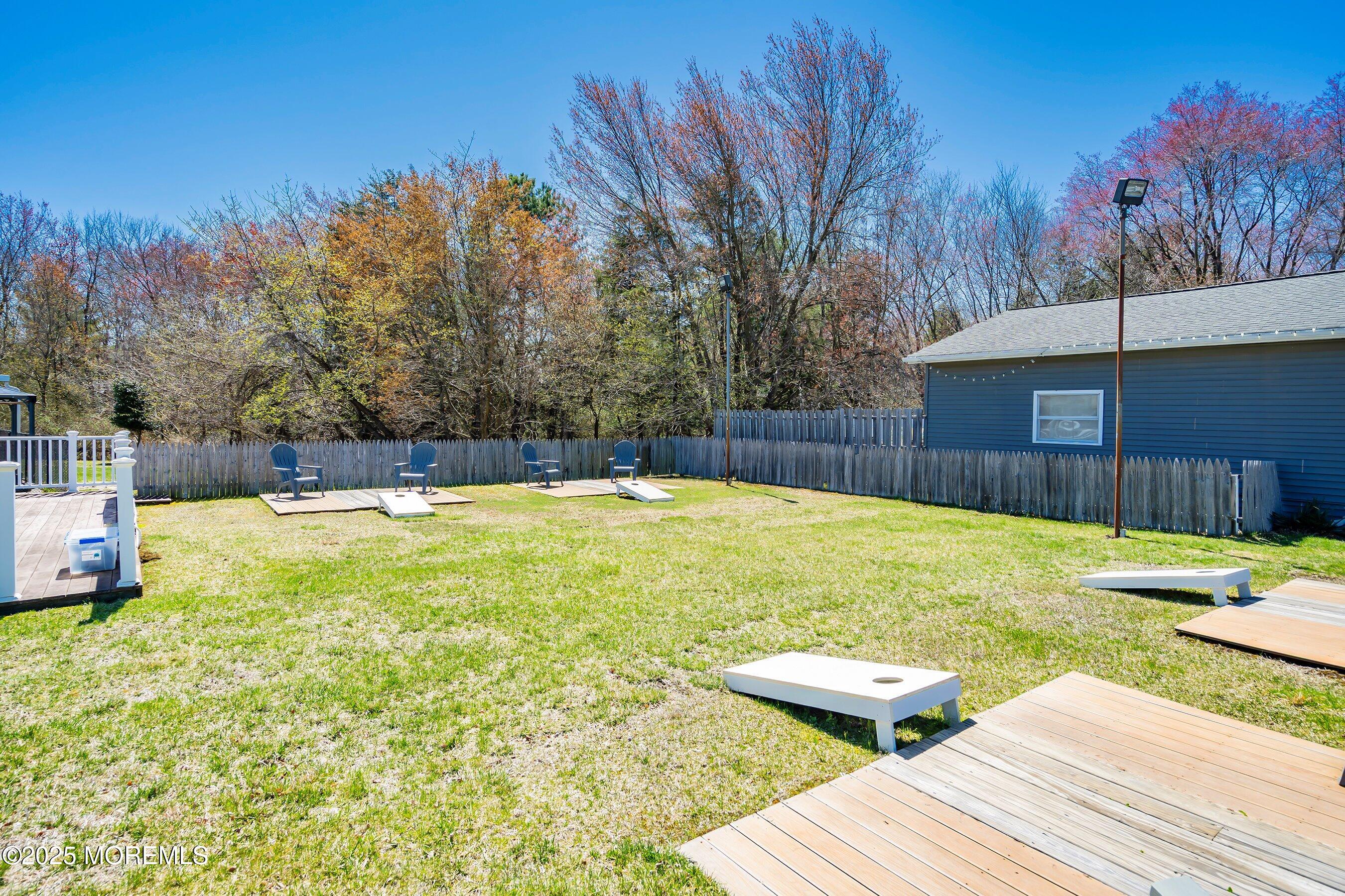 14 Saint Pierri Court Toms River NJ 08757