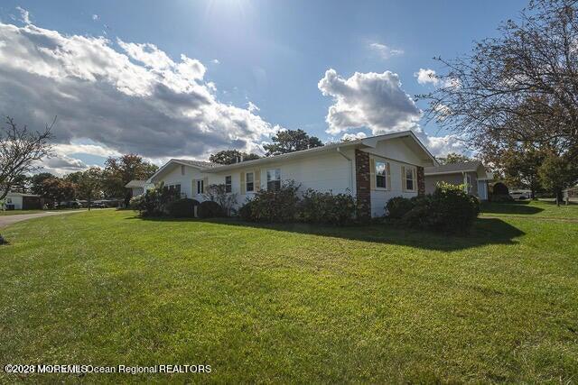 15 Clay Circle Brick NJ 08724