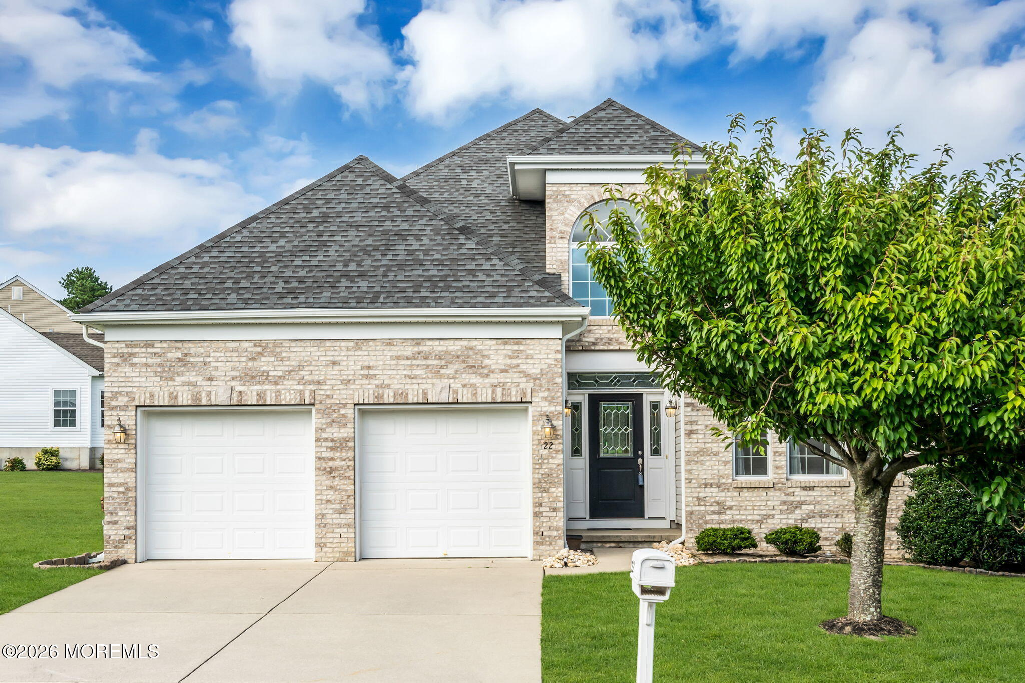 22 Bayville Way Waretown NJ 08758
