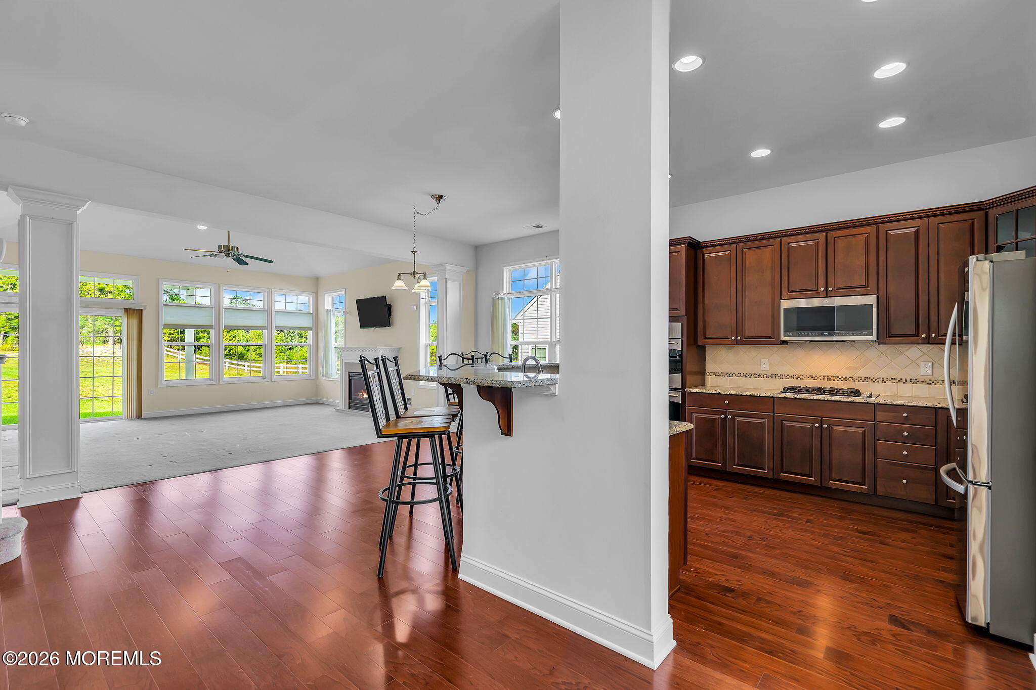 22 Bayville Way Waretown NJ 08758