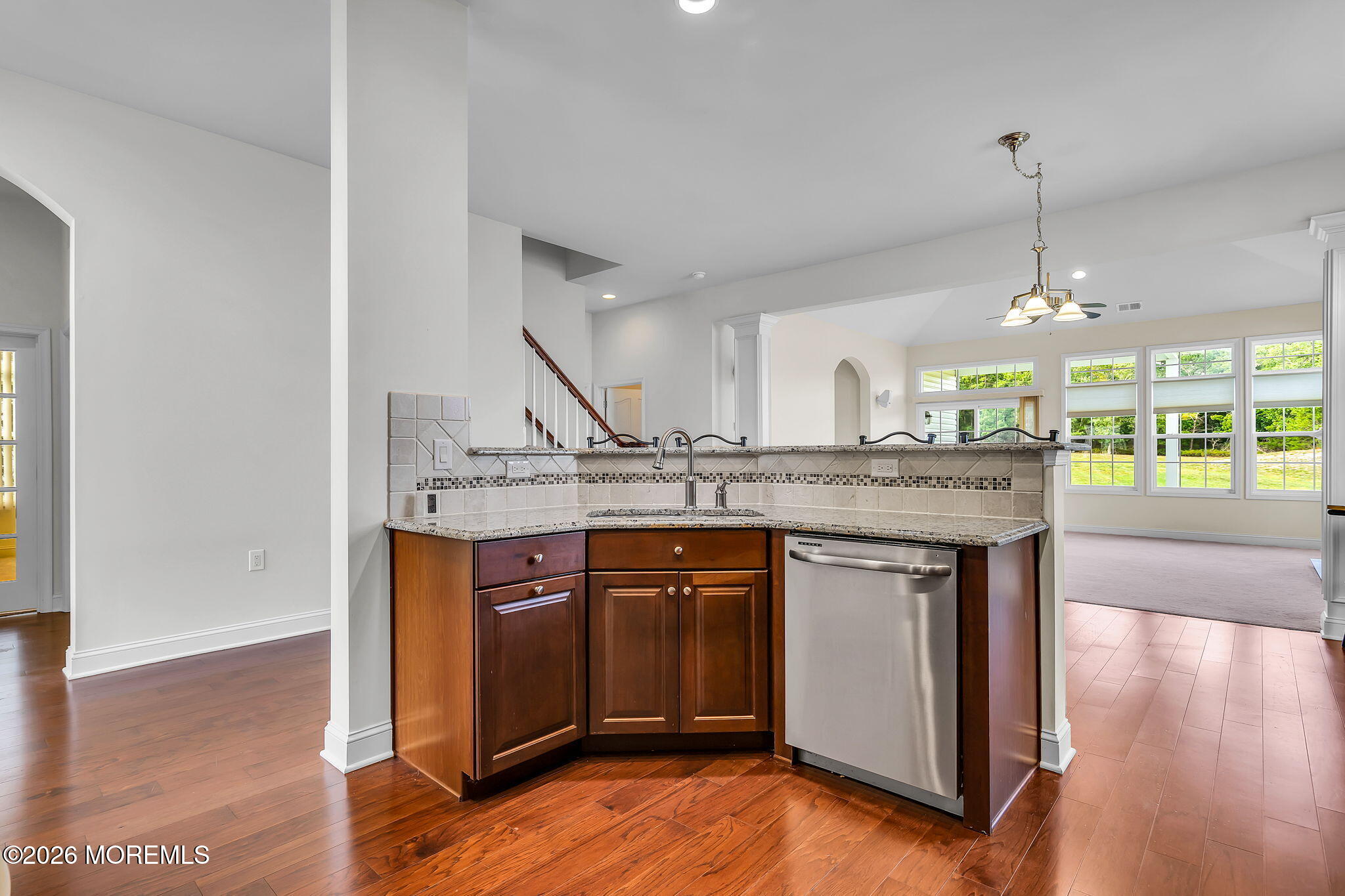 22 Bayville Way Waretown NJ 08758
