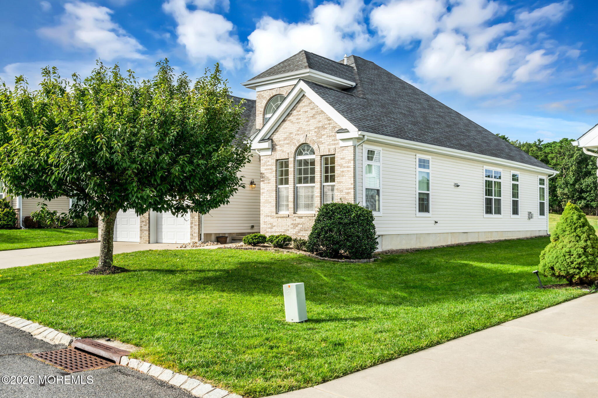 22 Bayville Way Waretown NJ 08758