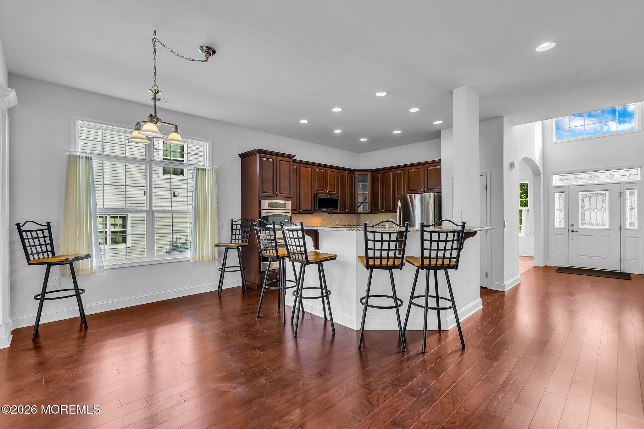22 Bayville Way Waretown NJ 08758