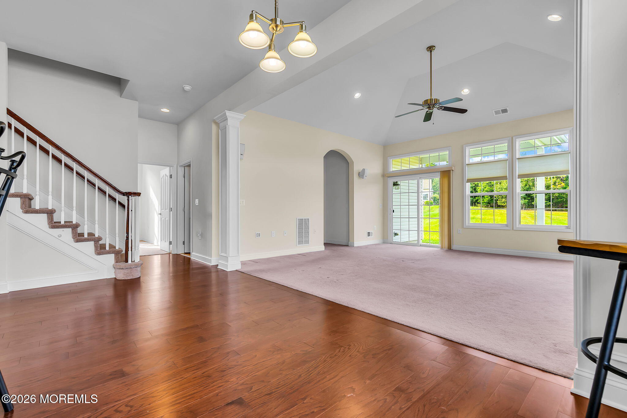 22 Bayville Way Waretown NJ 08758