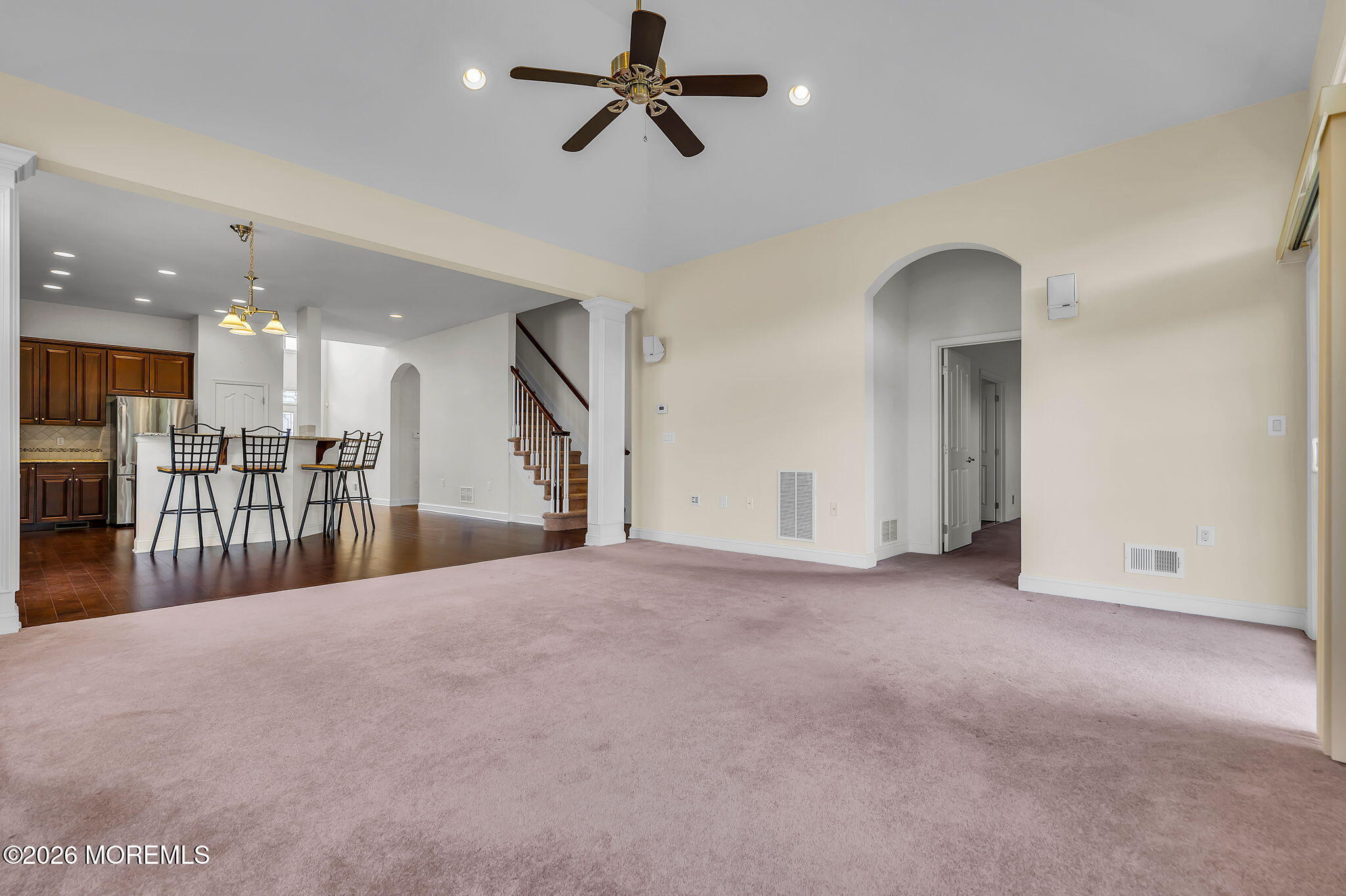 22 Bayville Way Waretown NJ 08758