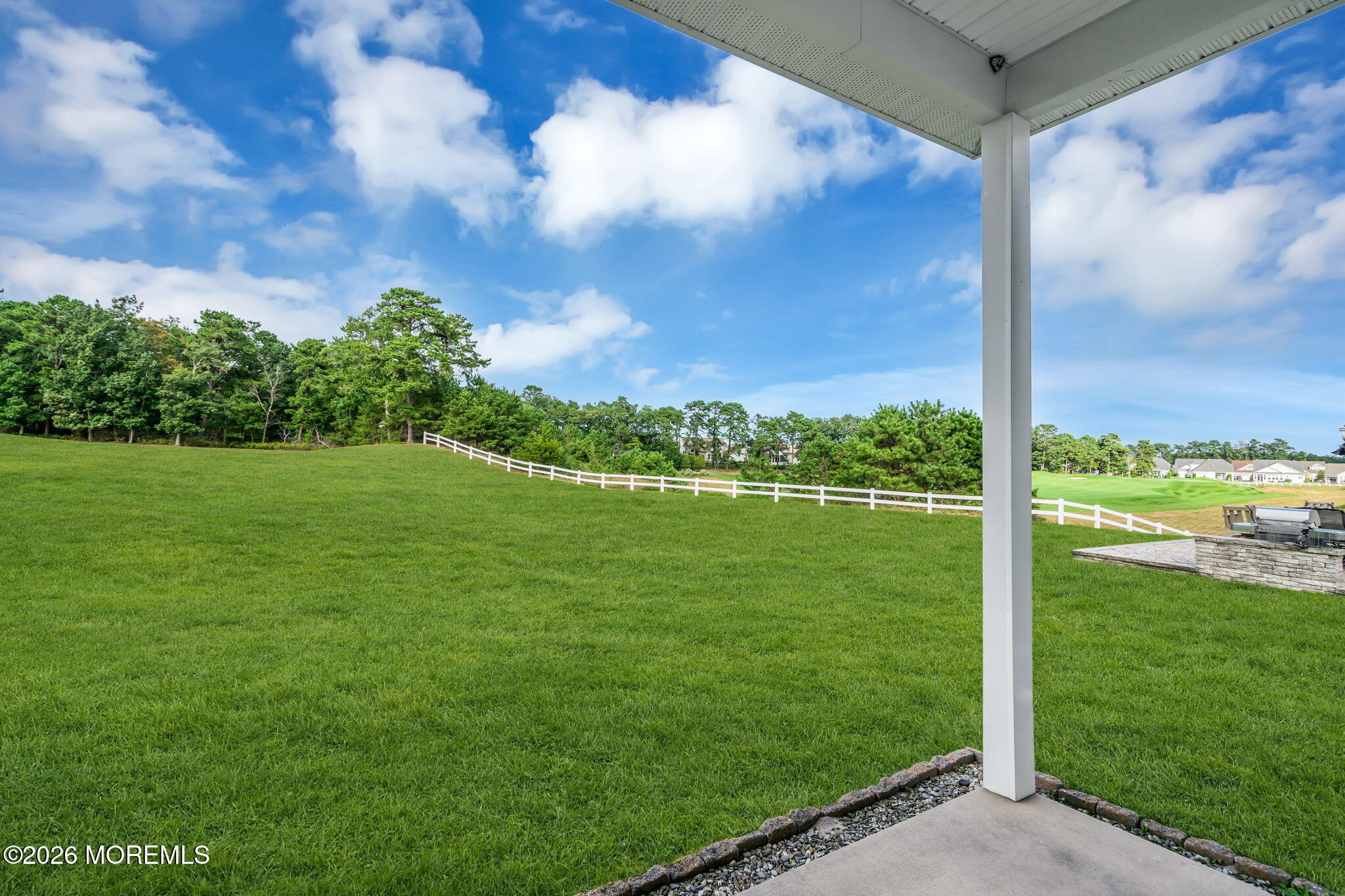 22 Bayville Way Waretown NJ 08758