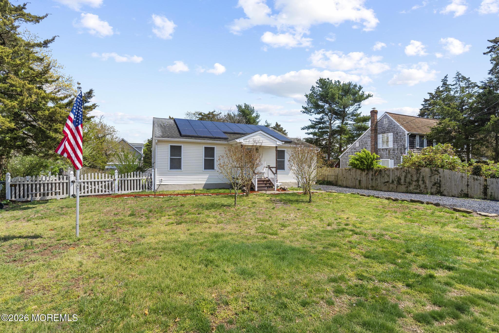 389 Bay Avenue Tuckerton NJ 08087