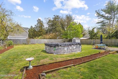 389 Bay Avenue Tuckerton NJ 08087